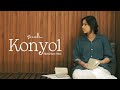 Danilla - Konyol (Official Music Video)
