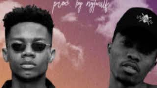 Kwesi Arthur ft  KiDi  – Don’t Keep Me Waiting