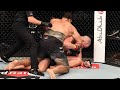 Tai Tuivasa Drops Stefan Struve