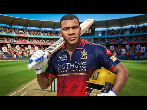 I Debuted As A New Cricketer In This Match !