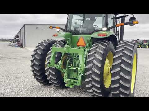 2013 JOHN DEERE 7230R For Sale