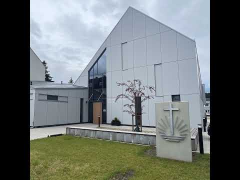 Livestream von NAK-Celle: Neuapostolische Kirche - Gemeinde Celle