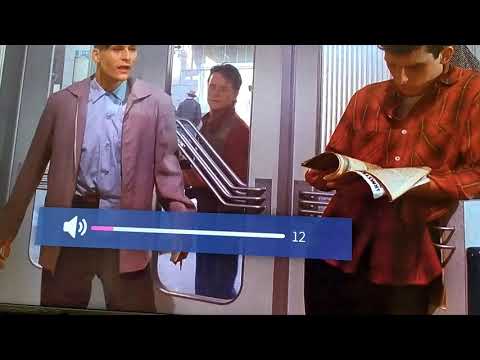 05. Volver al Futuro the Wallflower dance with me Henry