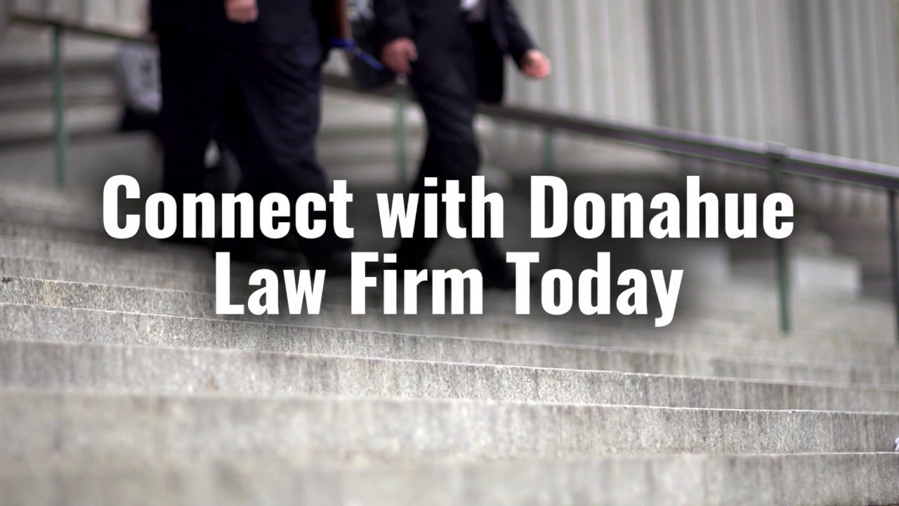 The Donahue Law Firm - Attorneys Serving Central Oregon