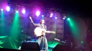 Joe Nichols - The Shape I&#39;m In &quot;Live&quot; in Tampa 2/11/11