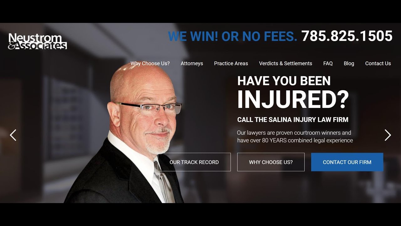 Great Bend, Manhattan KS Personal Injury Attorney Expands Car Accident