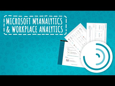 , title : 'Microsoft MyAnalytics и Workplace Analytics'