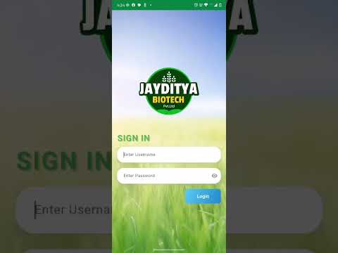 Jayditya Biotech