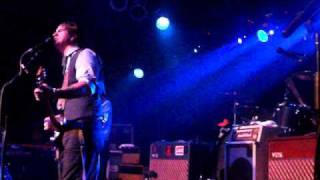 Cross Canadian Ragweed ft. Lee Ann Wolmack-LAST CALL-Sick and Tierd