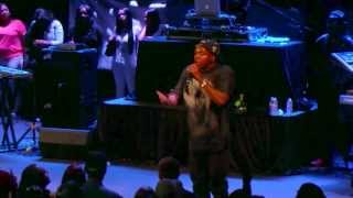 Cook it Down Freestyle - Pusha T - Live at The Howard Theatre