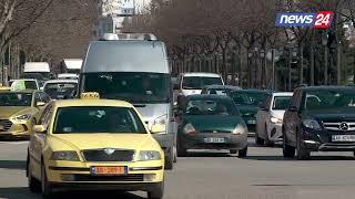 Shqiptarët nuk do të lejohen të përdorin makinat çdo ditë!