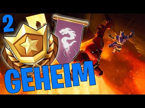 Geheimer Battle Pass Stern Banner Woche 2 Season 8 Fortnite - geheimer battle pass stern banner woche 2 season 8 fortnite battle royal!   e deutsch