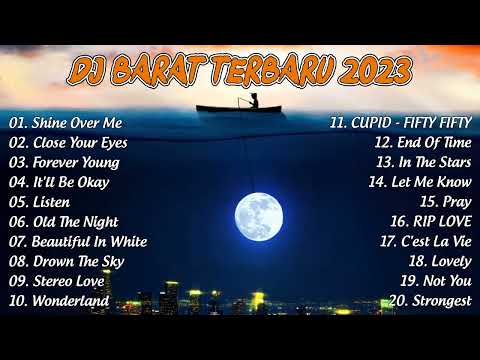 DJ Slow Full Album Enak Buat Santai [ Rawi Beat ] Remix Terbaru 2023