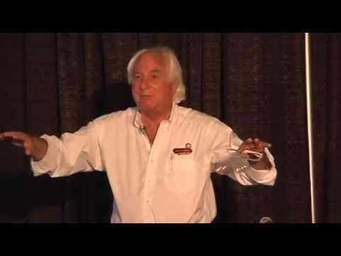 NWPAS 2013 - Seminar with Gary Stern