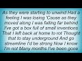 Avail - Fifth Wheel Lyrics