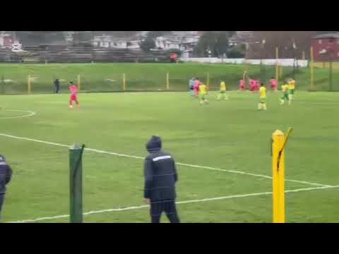 Relato de Carlos González de #golagol: Cerrito 0 - 2 Artigas SAD #segundadivisión 🇺🇾