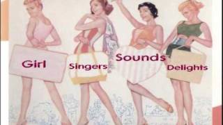 Beverly Ann Gibson - It Hurts To Be In Love (1958 Annie Laurie cover)