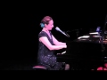 Rachael Sage "Unbeauty" Live at the KHC