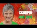 Scorpio June 2019 Astrology Horoscope Forecast