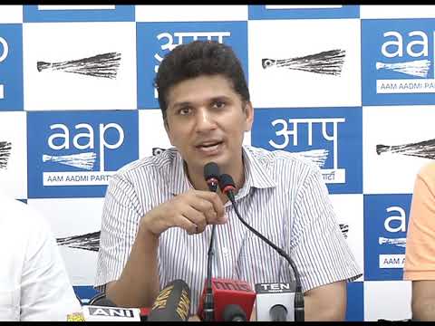 Delhi Vidhan Sabha Session to Start from 6th Aug 18, We hope that IAS Officers will give answers