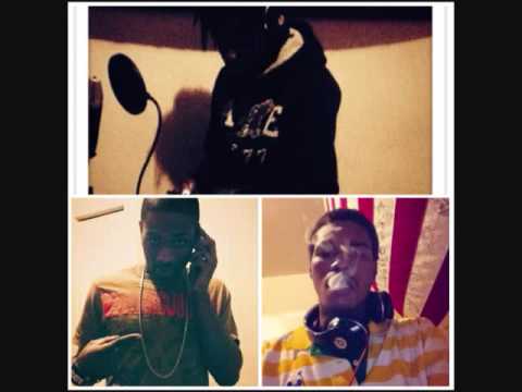 In my zone Greedy x Castro x Gucci montana