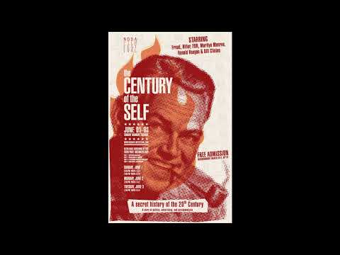 FILM OF THE DAY: The Century of the Self (2002)