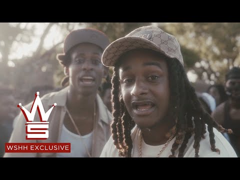 FCG Heem & 26Coop - “On The Rise” (Official Music Video - WSHH Exclusive)
