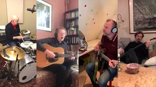 deLillos - Alt er rolig nå