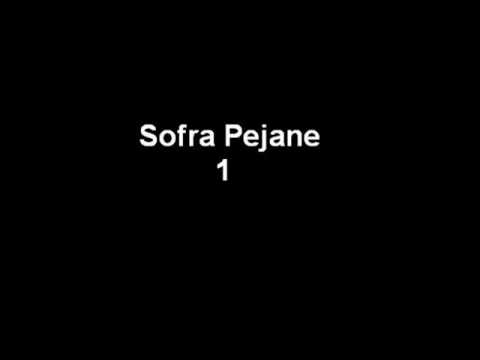 Sofra Pejane - 1