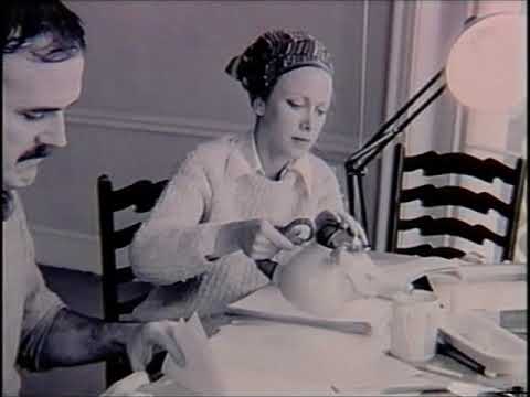 Fawlty Towers: Britain's Best Sitcom (2004) Part 3