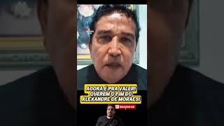 SERÁ O FIM DA ERA MORAES? #noticias #politica #bolsonaro #brasil #moraes #stf #polemica #fofoca