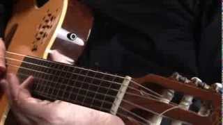 Godin PLAY THIS AD Contest, AD #2, Jack Travis Dunn - Eyes On The Prize -