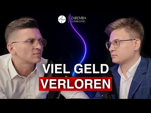 Schau dieses Video, bevor du eine Zeitarbeitsfirma gründest!