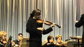 Violin Concerto in D major, Op. 61 (Beethoven)