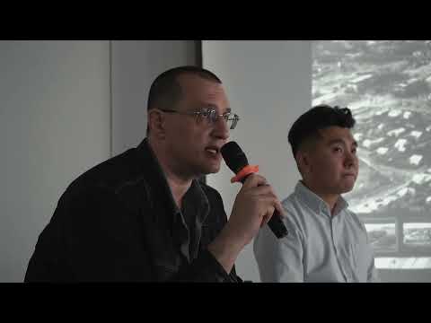 Urban Forum Kazakhstan
