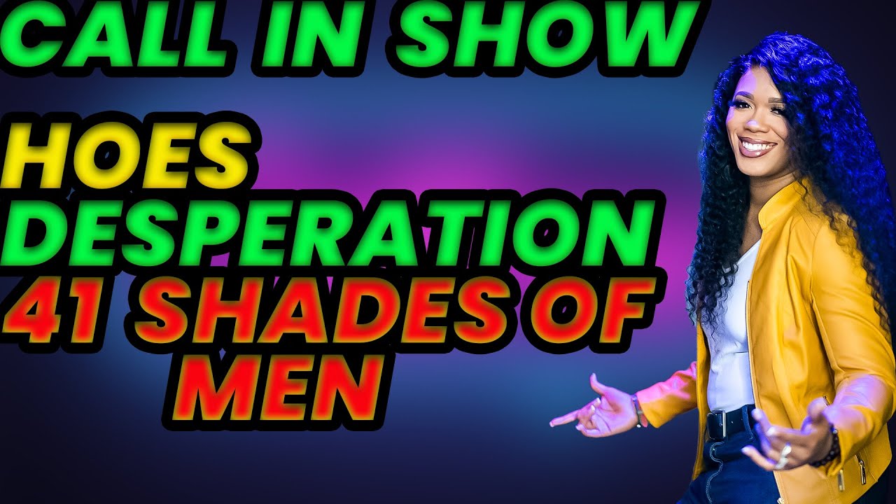 41 Shades of Men | Desperation