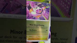 #packadaychallenge #chaosrising #pokemoncards #chespin