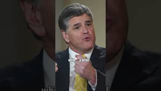 Did Sean Hannity Cheat On His Wife With Ainsley Earhardt #SeanHannity #FoxNews #Drama