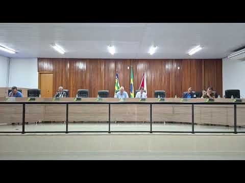 63ª Sessão Ordinária do Biênio 2025/2026, realizada no dia 11/05/2026.