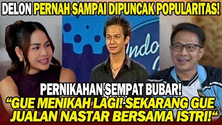 Download lagu DELON “AFTER THE IDOL ERA, MY LOWEST POINT WAS WHEN..” mp3 Download lagu DELON “AFTER THE IDOL ERA, MY LOWEST POINT WAS WHEN..” mp3