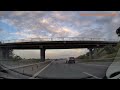 Autostrada Pitești București A1 E81 Video Complet
