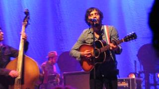 Avett Brothers - A Father's First Spring, STL 2-20-14