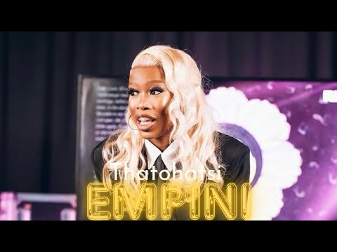 Sam Deep & Thatohatsi - Empini (ft. Babalwa M, Dj Maphorisa & XDuppy)