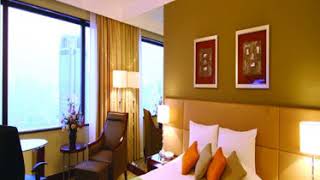 Okura Garden Hotel Shanghai - Shanghai - China