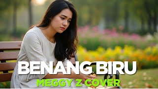 Download lagu Benang Biru - Meggy Z | Cover [ Safira Dangdut ] mp3