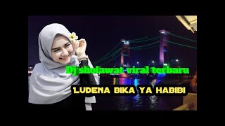 Download lagu DJ SHOLAWAT RELIGI LUDNABIKA YA HABIBI mp3