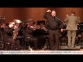 Play That Country Tuba, Cowboy (The Vandals, arr. Shanley) - Iowa Brass