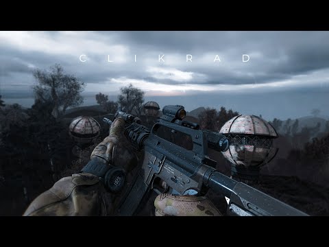 These Modded STALKER Weapons are getting crazy! 