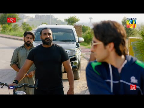 Azlan Ne Shanaya Ke Qatil Ko Pehchan Liya....Ishq-e-Laa