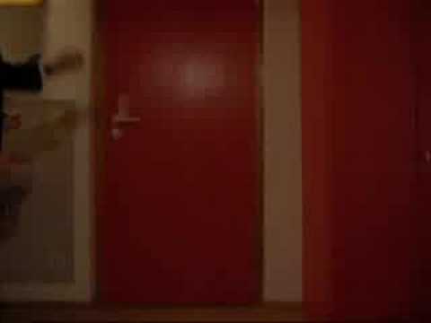 Tischtennis in Pottenstein (Chorfahrt Droste Kobin)